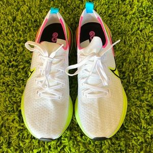 COPY - Nike Infinity React Running Shoes